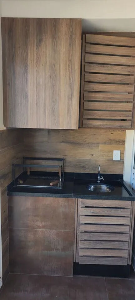 Apartamento para Venda - Centro