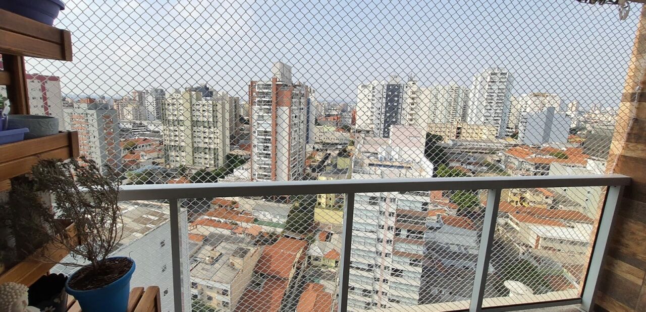 Apartamento para Venda - Osvaldo Cruz