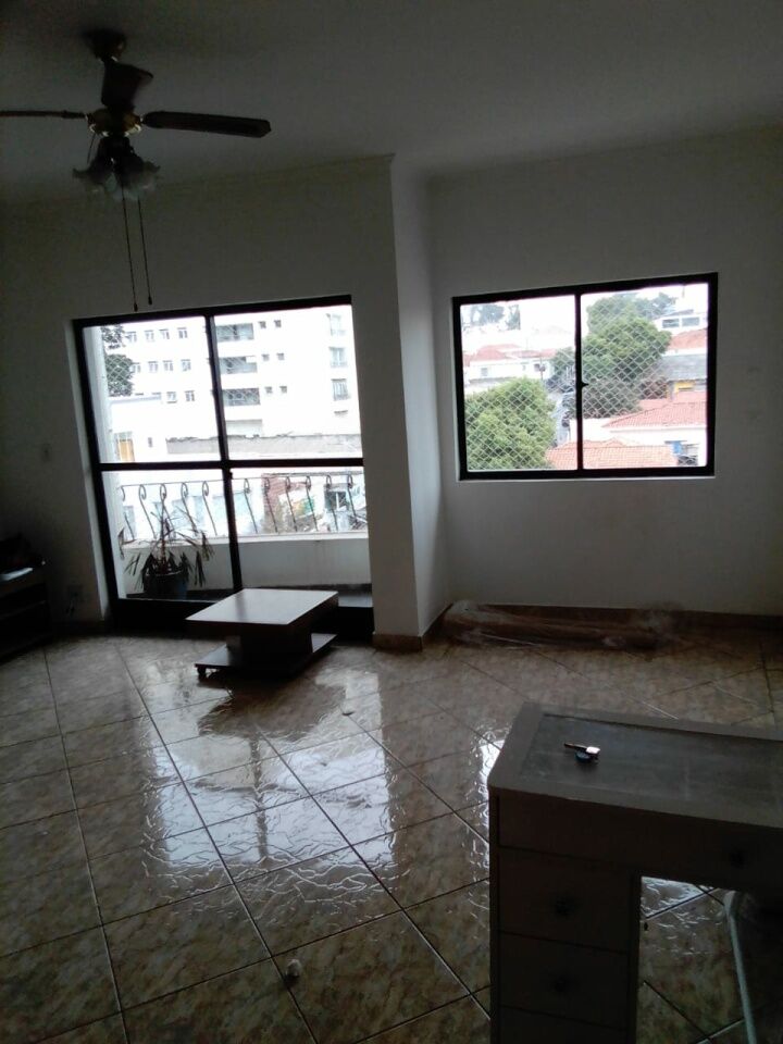 Apartamento para Venda - Santa Paula
