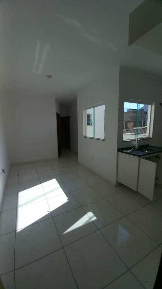Cobertura para Venda - Vila Junqueira