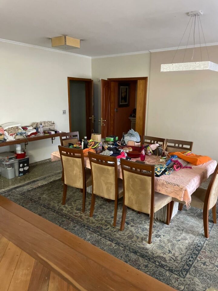 Apartamento para Venda - Santo Antônio