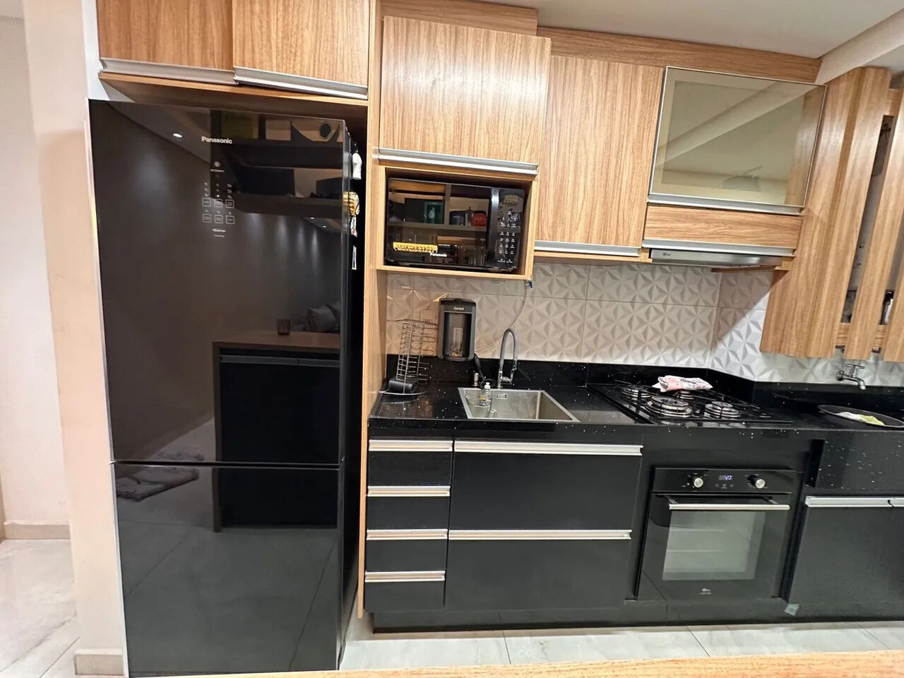 Apartamento para Venda - Boa Vista