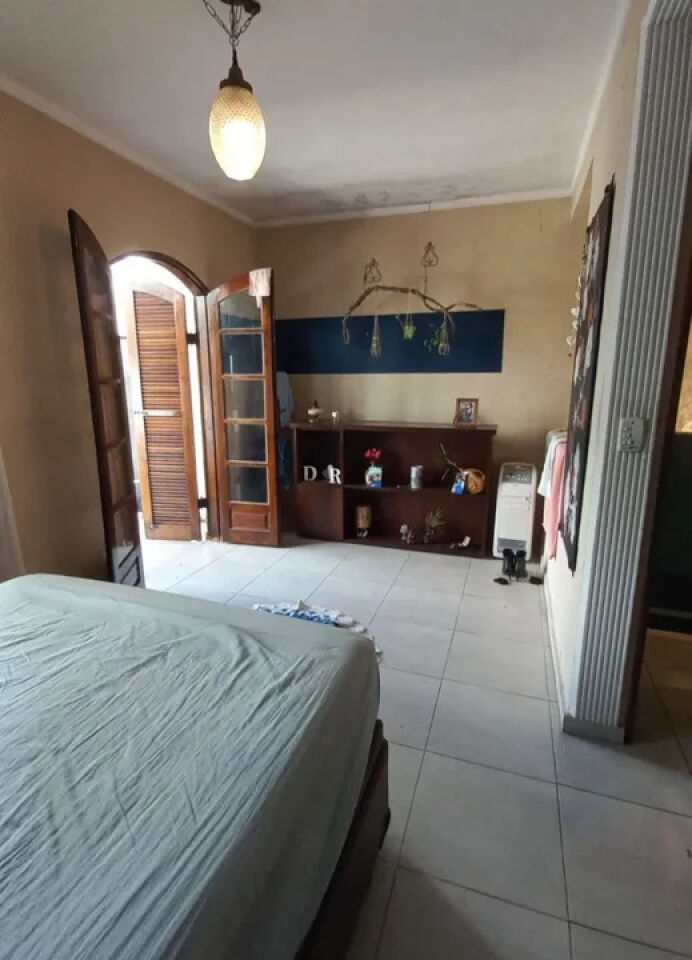 Sobrado para Venda - Santa Paula