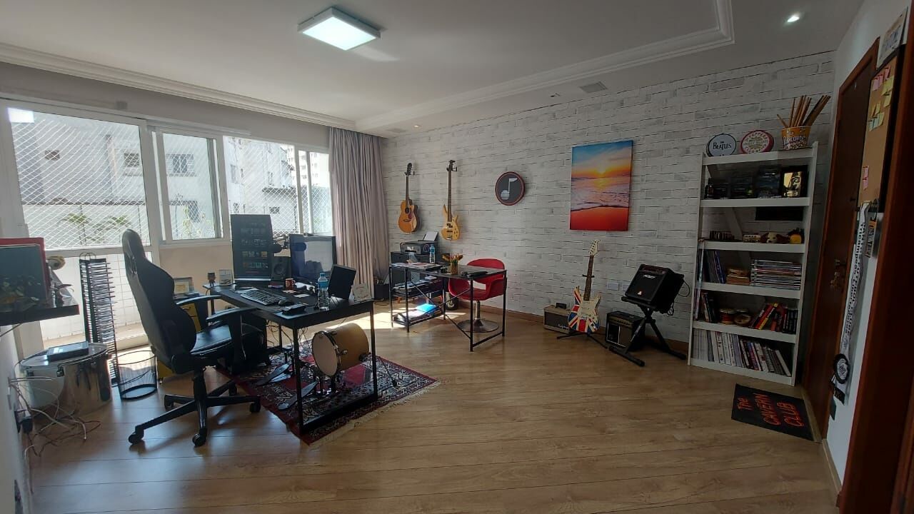 Apartamento para Venda - Santo Antônio