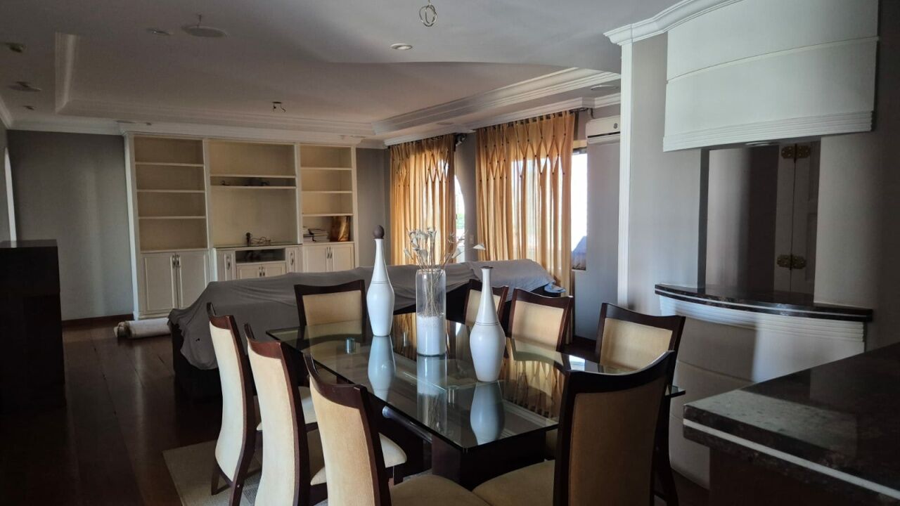 Apartamento para Venda - Vila Assunção