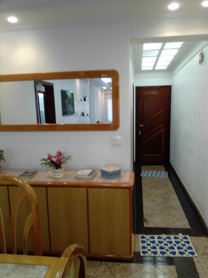 Apartamento para Venda - Santo Antônio