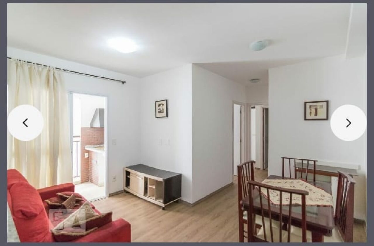 Apartamento para Venda - Boa Vista