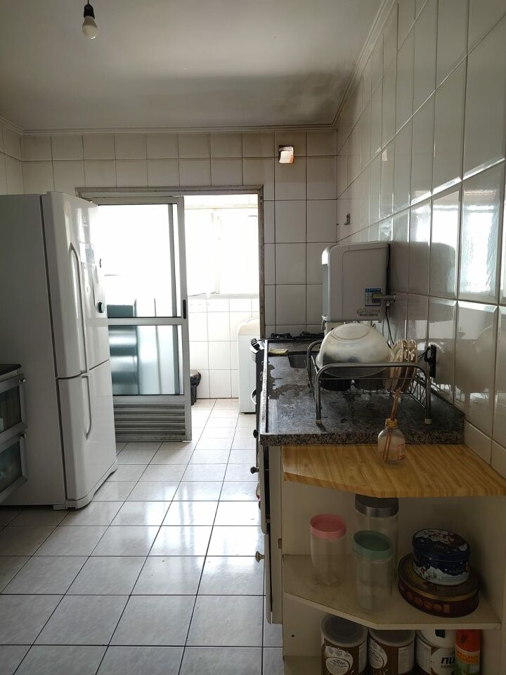 Apartamento para Venda - Santo Antônio