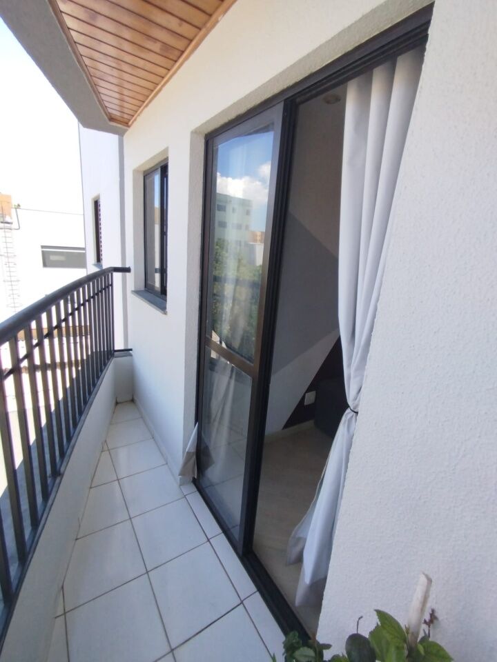 Apartamento para Venda - Olímpico