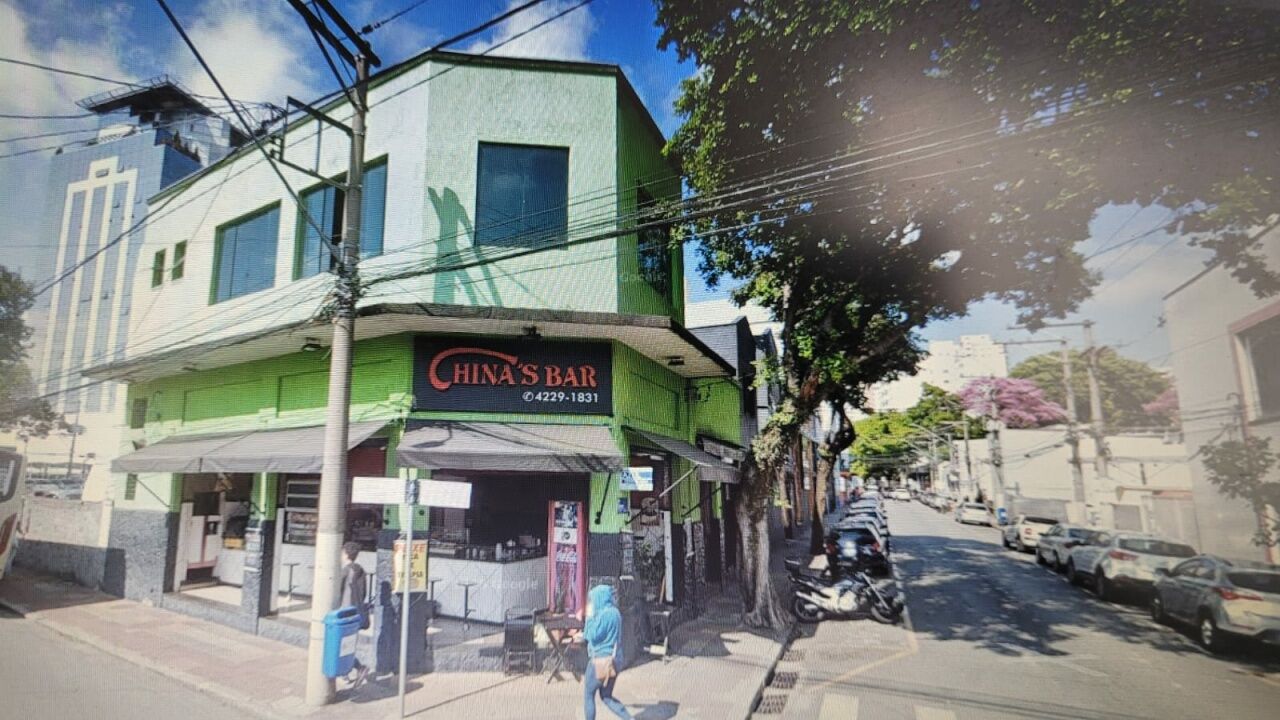 Prédio para Venda - Centro