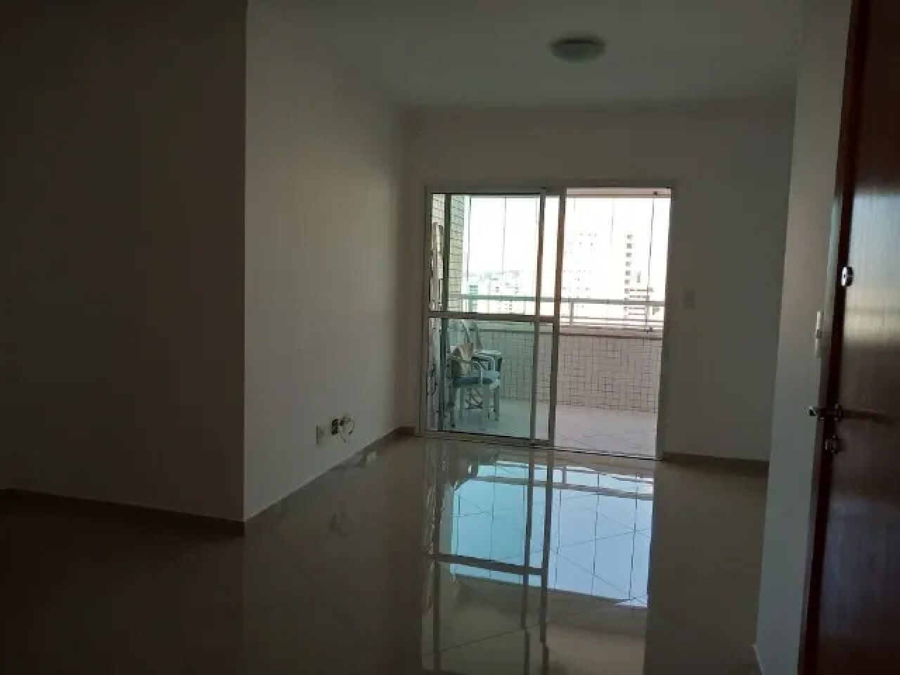 Apartamento para Venda - Barcelona