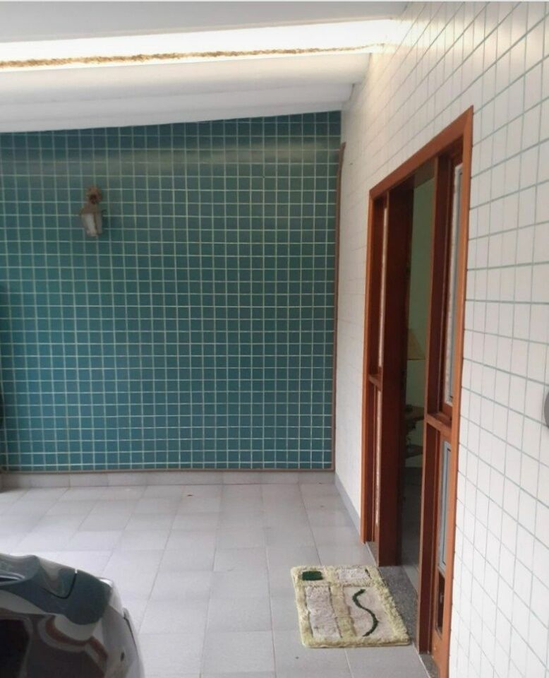 Casa para Venda - Nova Gerty