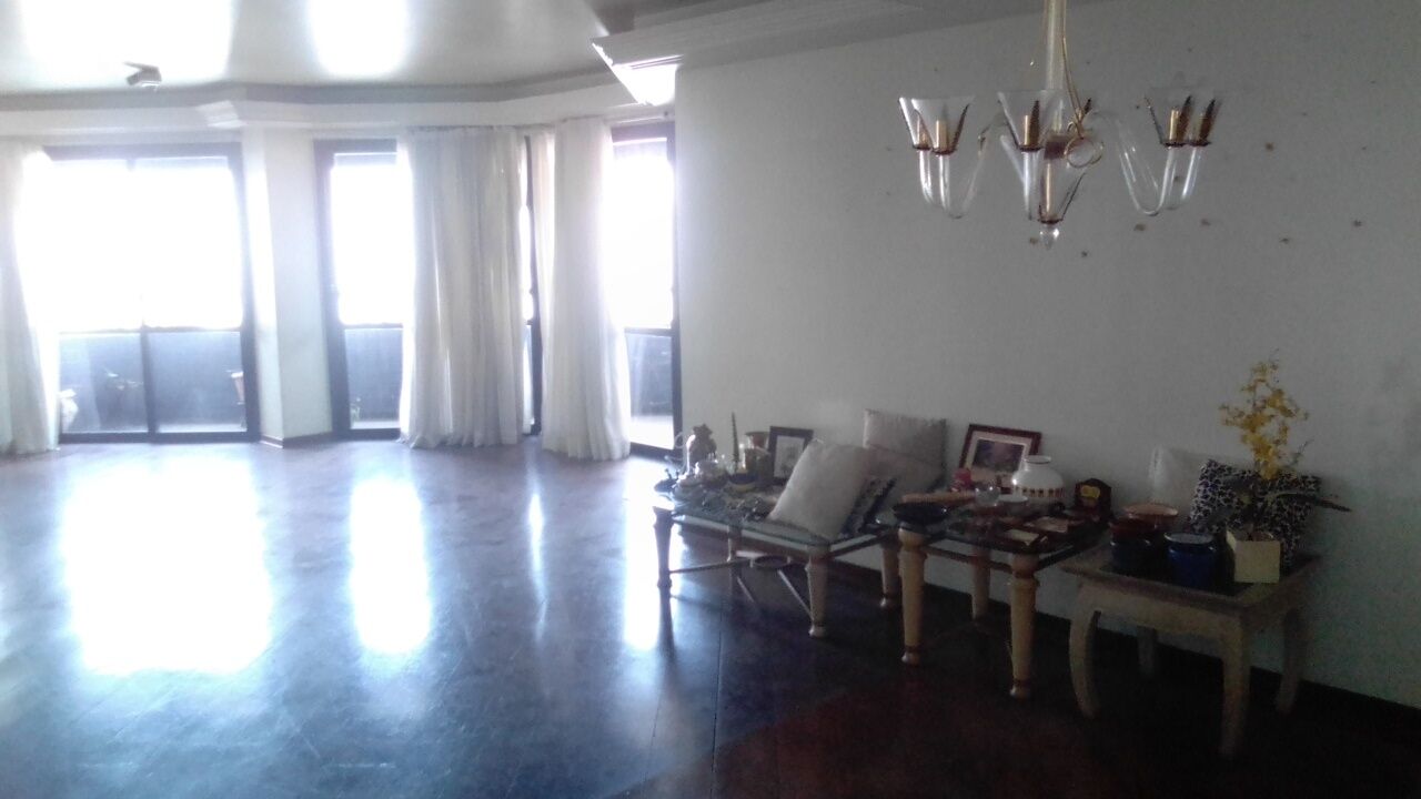 Apartamento para Venda - Barcelona