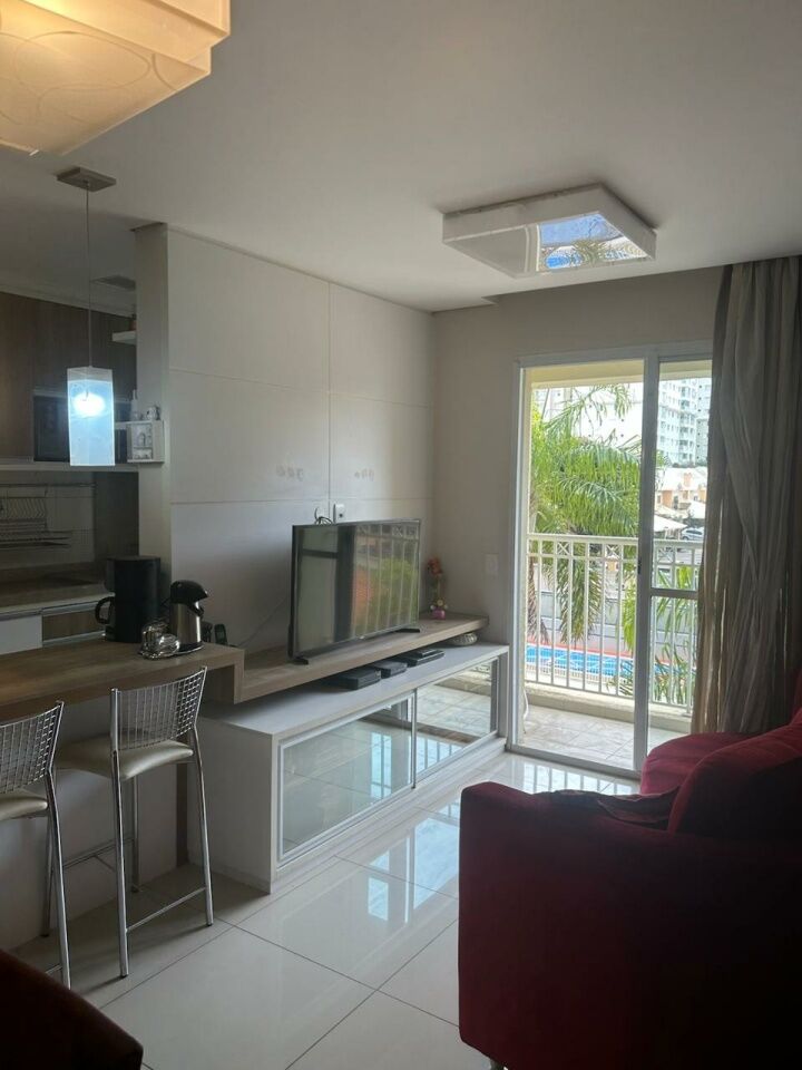 Apartamento para Venda - Jardim São Caetano