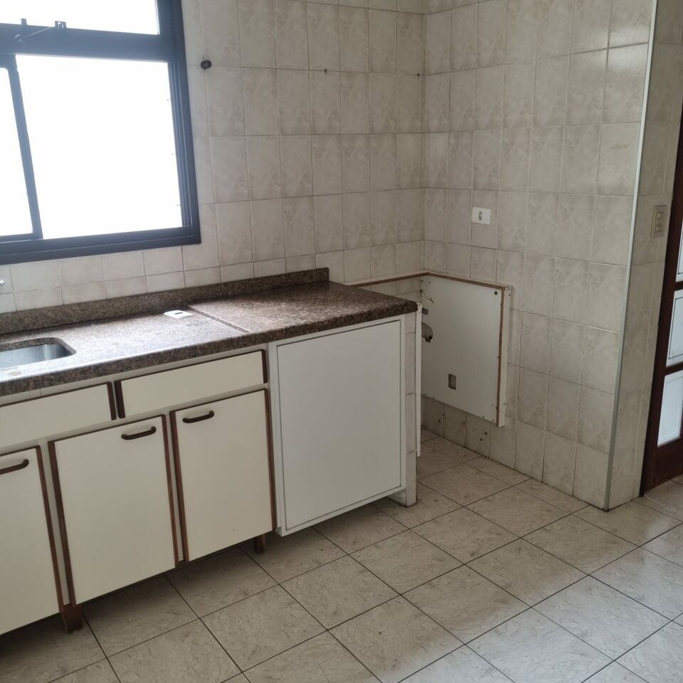 Apartamento para Venda - Olímpico
