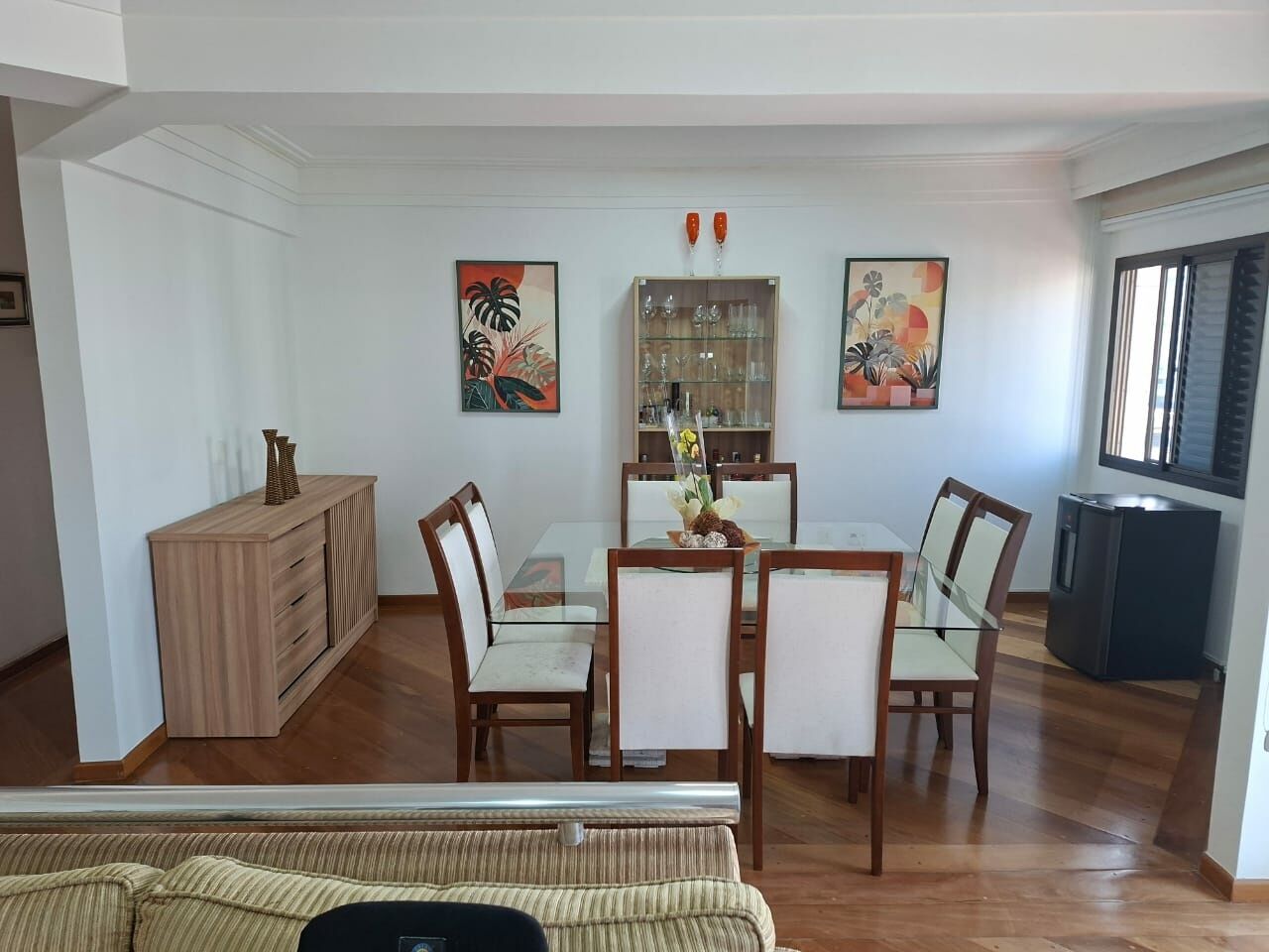 Apartamento para Venda - Vila Valparaíso
