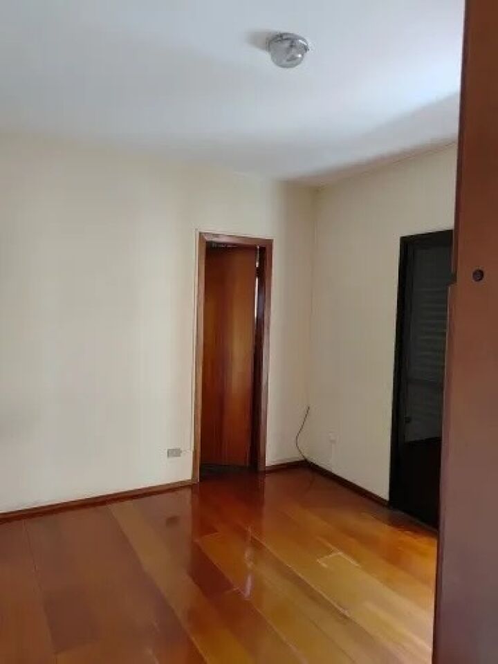 Apartamento para Venda - Santa Paula