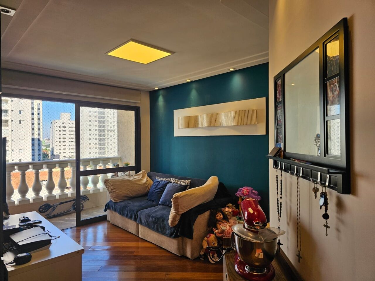Apartamento para Venda - Santo Antônio