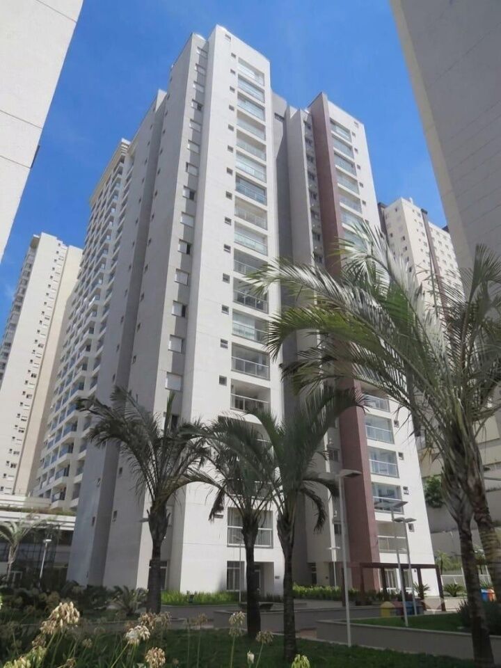Apartamento para Venda - Boa Vista