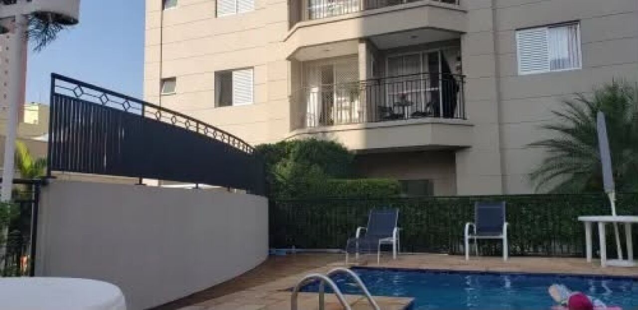 Apartamento para Venda - Santa Paula