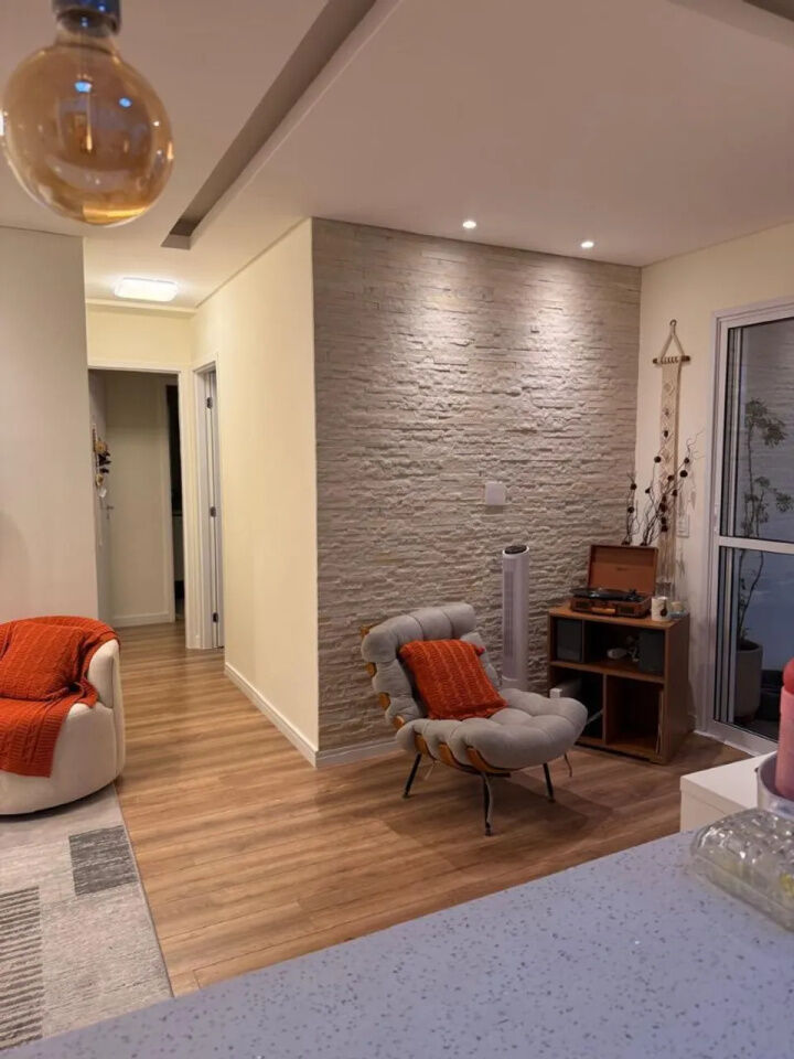 Apartamento para Venda - Olímpico