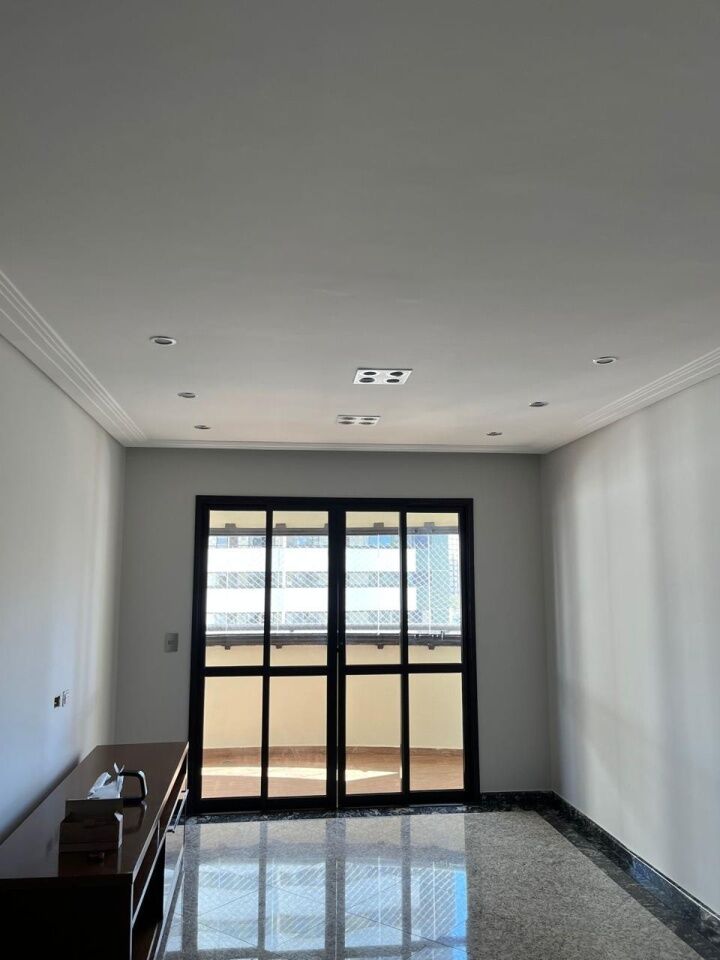 Apartamento para Venda - Vila Assunção