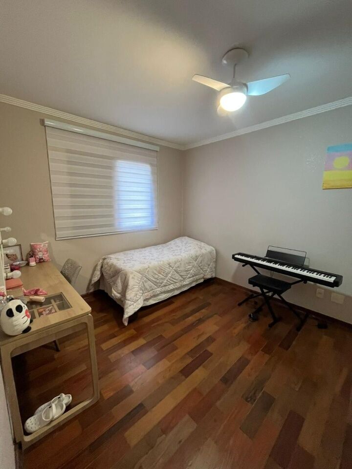 Apartamento para Venda - Santo Antônio