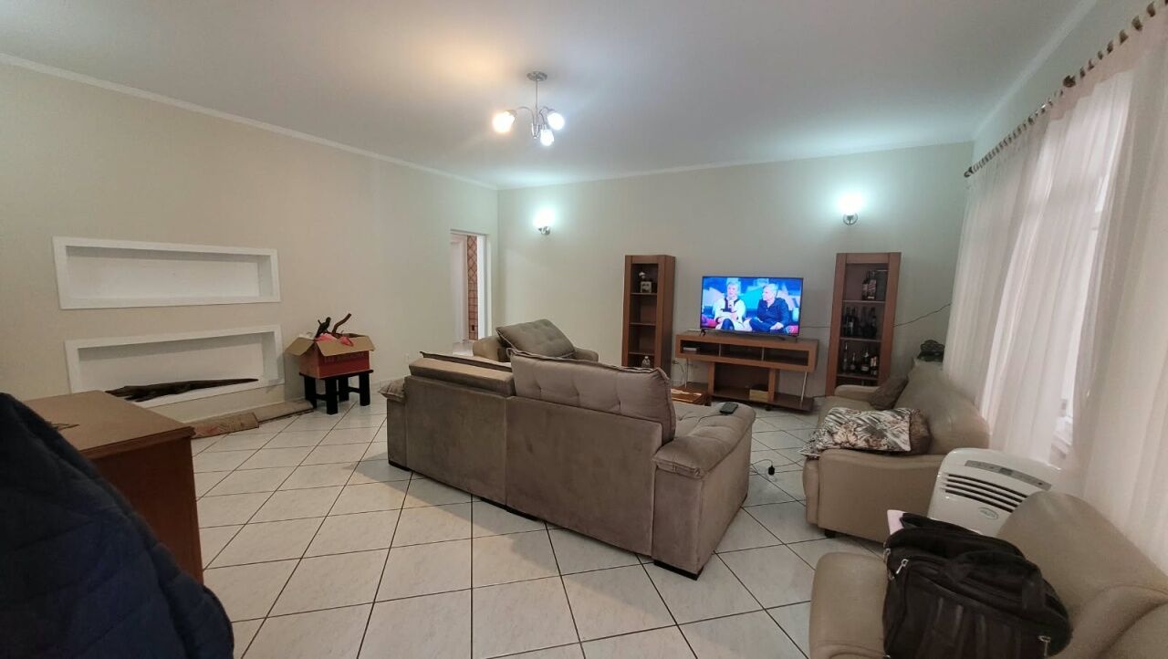 Casa para Venda - Olímpico