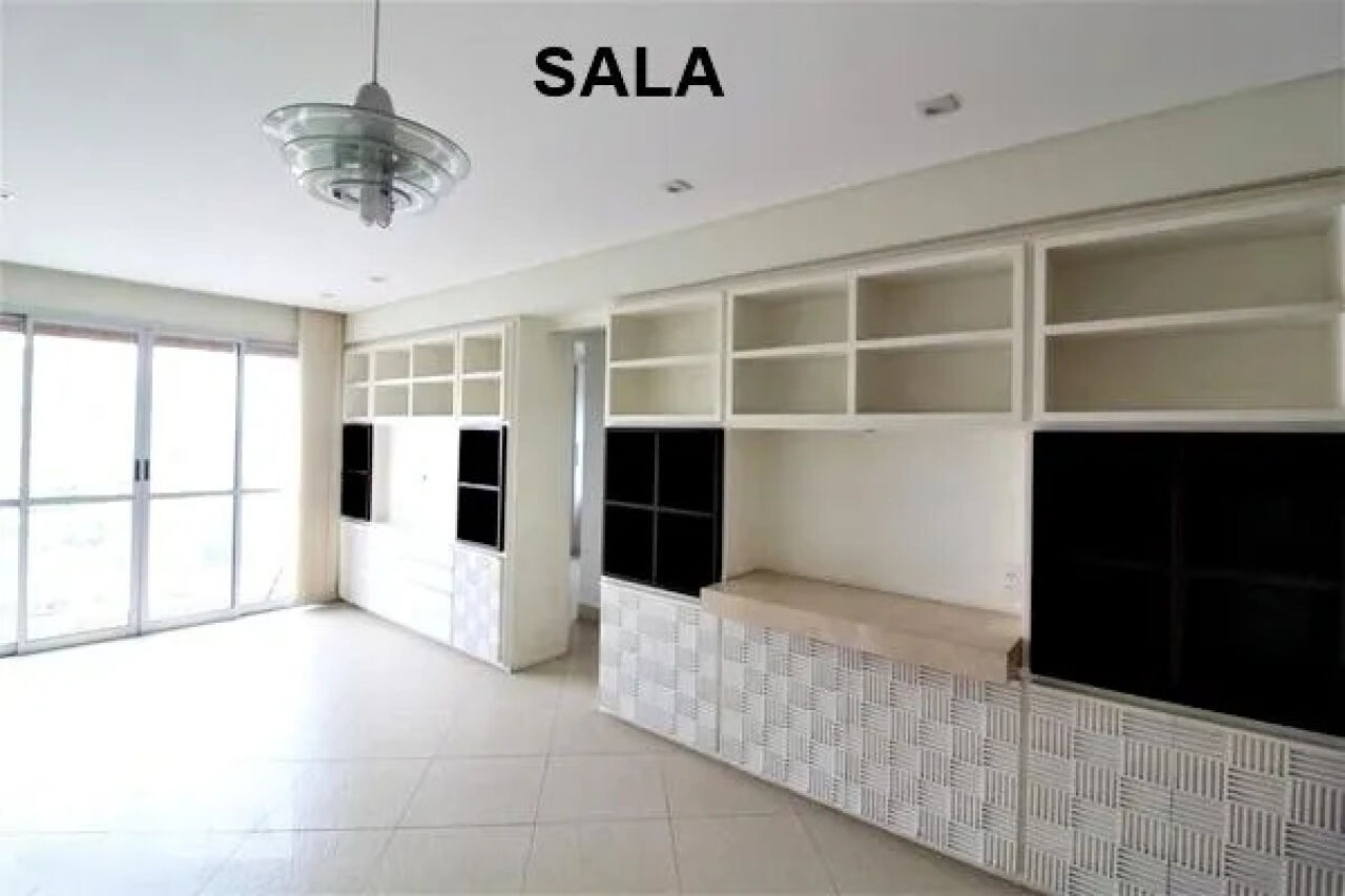 Apartamento para Venda - Santa Paula