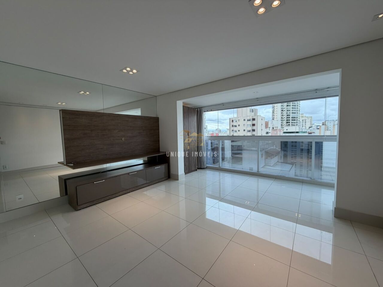 Apartamento para Venda - Santa Cecília
