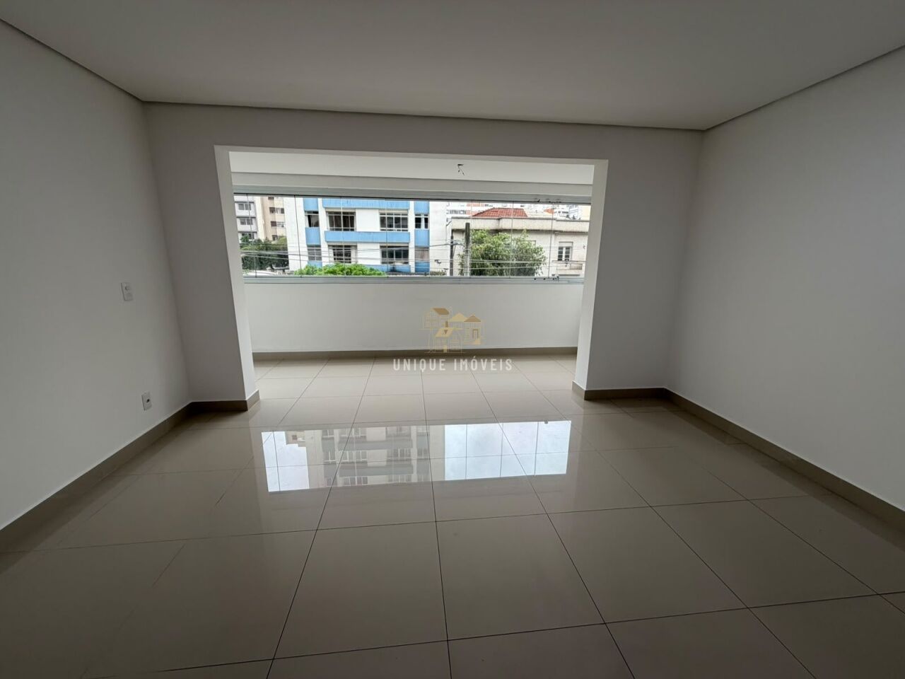 Apartamento para Locação - Santa Cecília