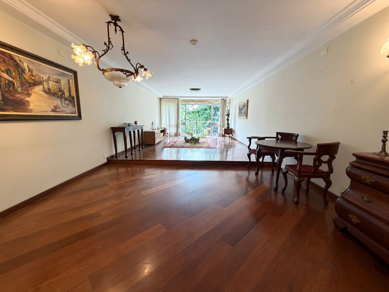 Apartamento para Venda - Higienópolis