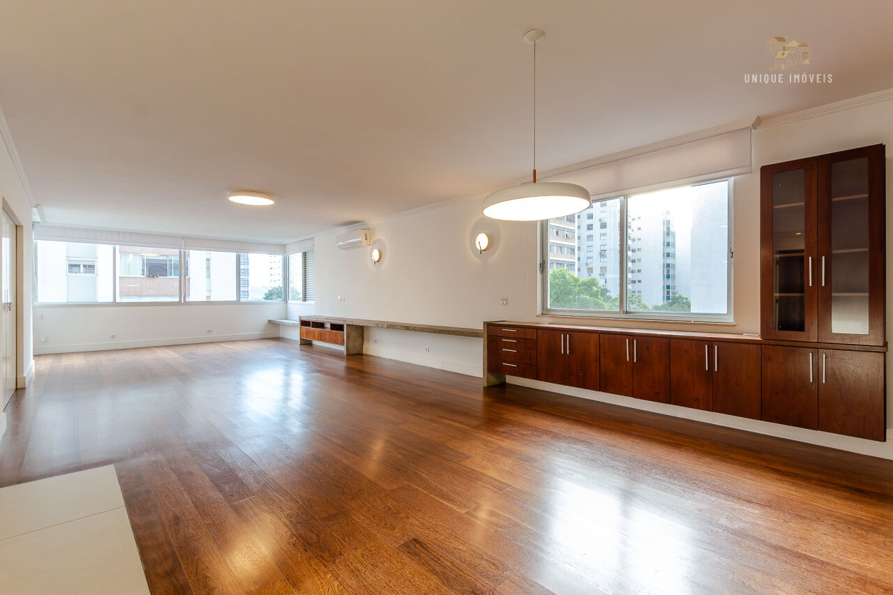 Apartamento para Venda - Higienópolis