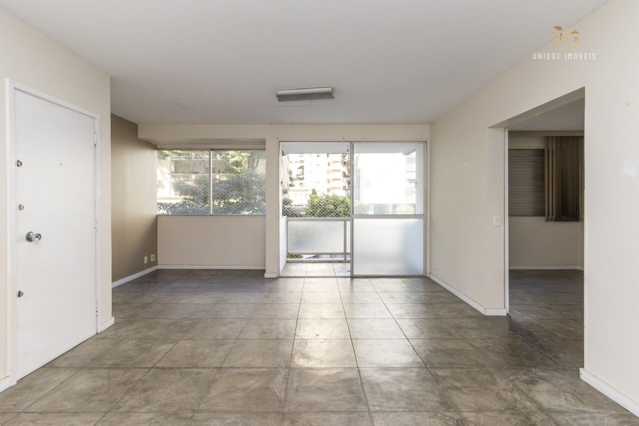 Apartamento para Venda - Santa Cecília