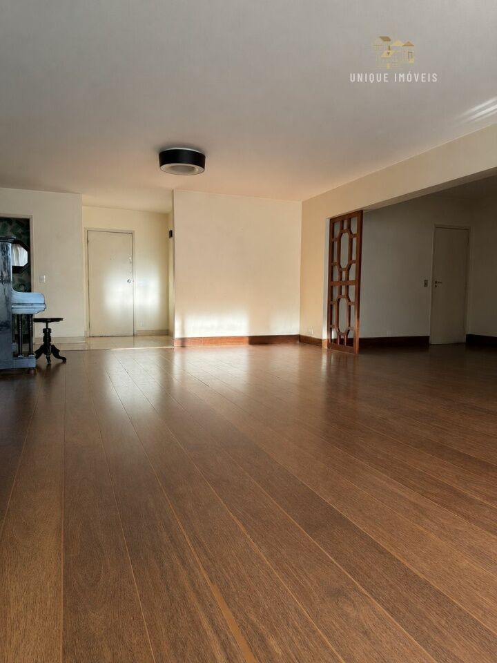 Apartamento para Venda - Higienópolis