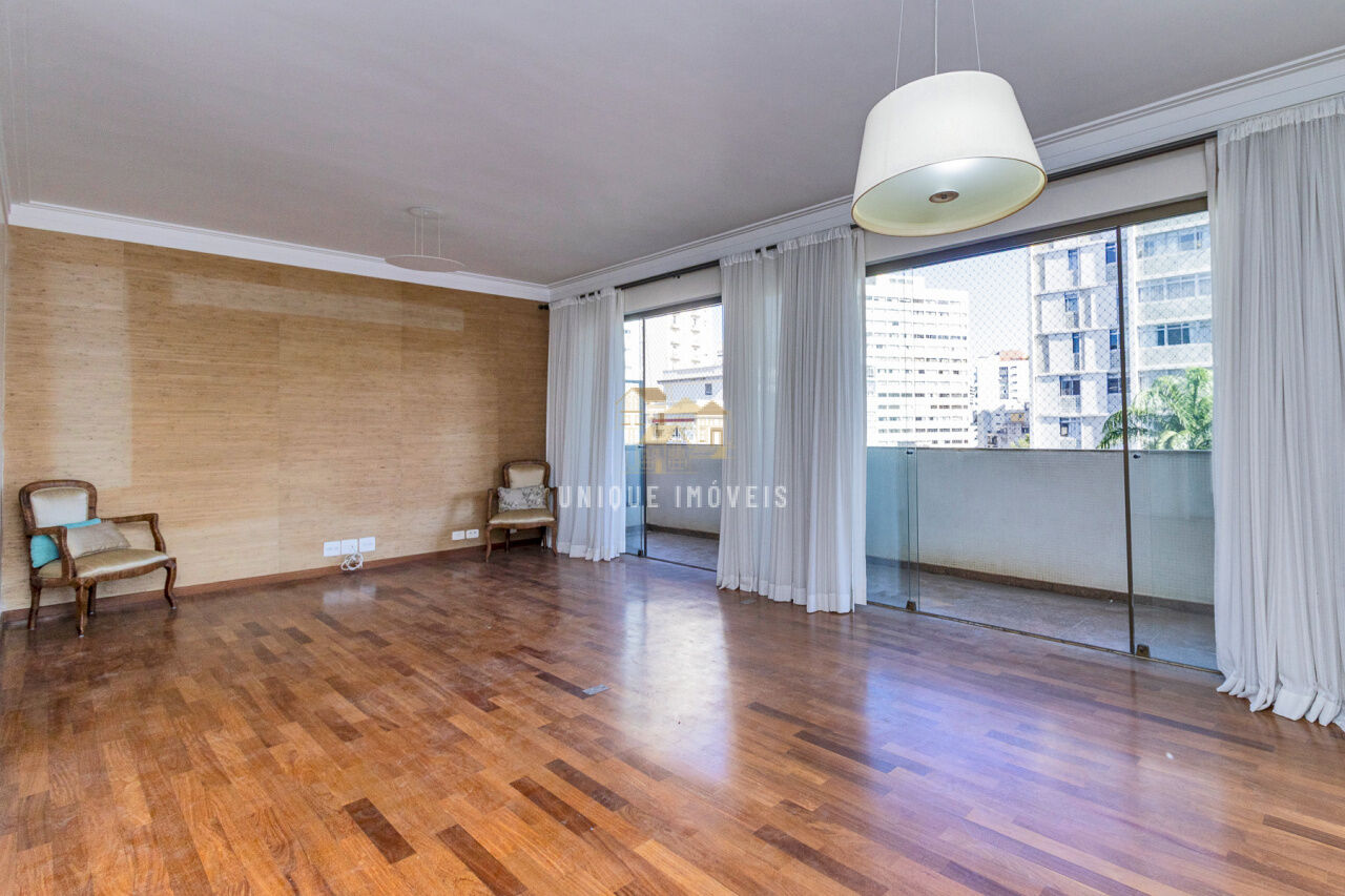 Apartamento para Venda - Higienópolis