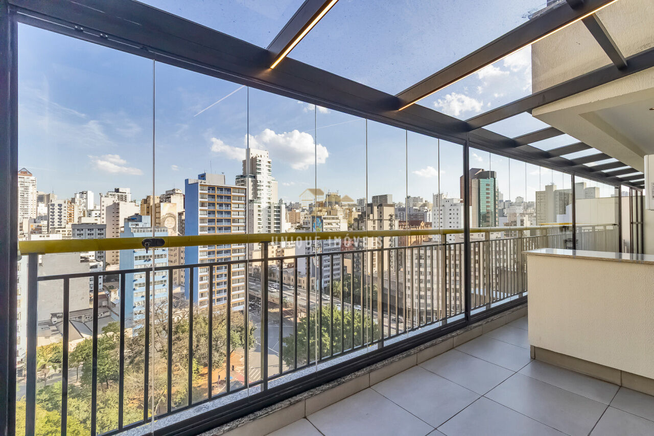 Apartamento para Venda - Santa Cecília