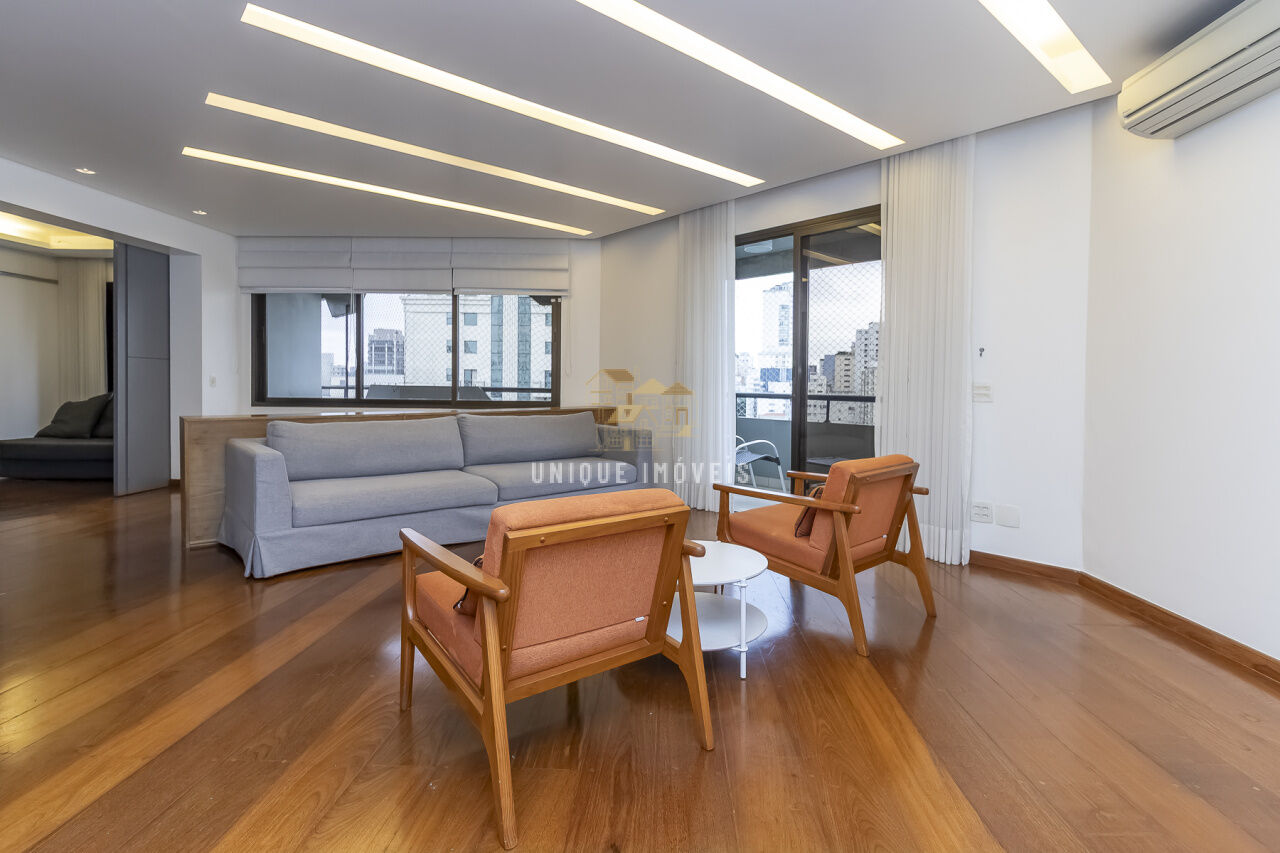 Apartamento para Locação - Higienópolis