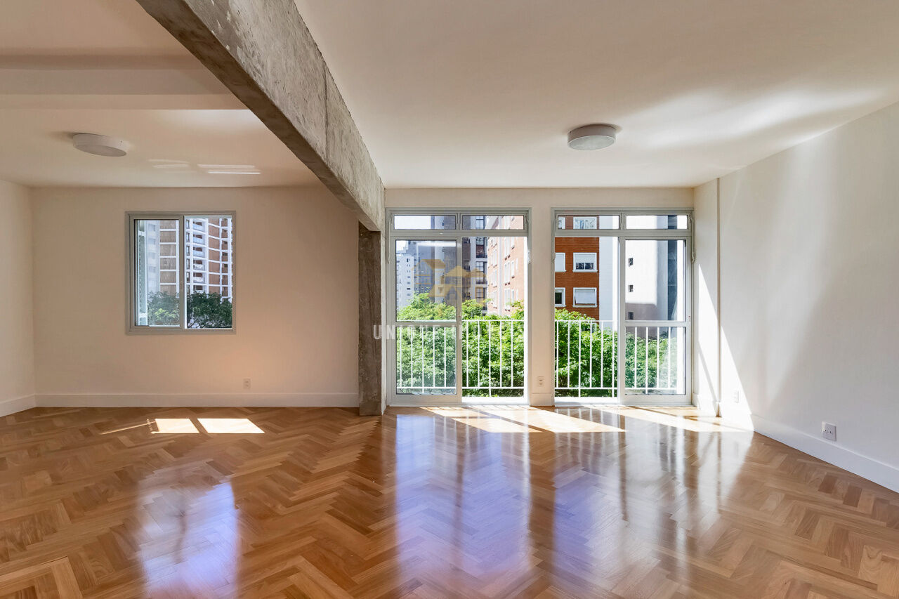 Apartamento para Venda - Jardim América