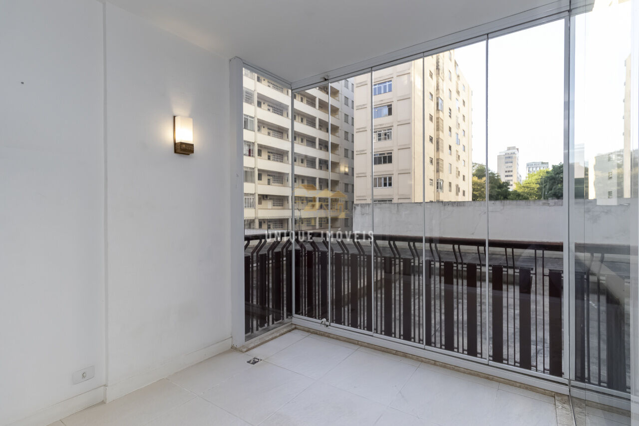 Apartamento para Venda - Higienópolis