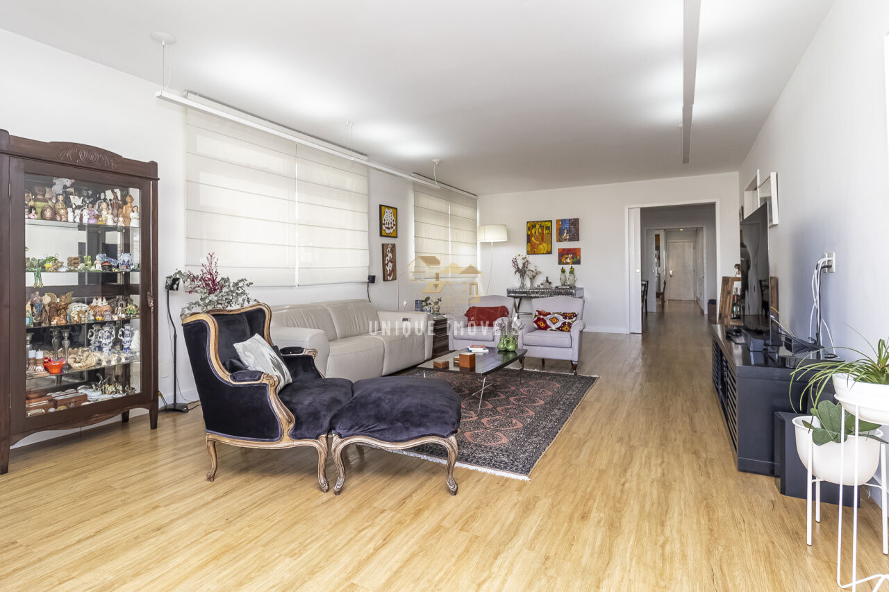 Apartamento para Venda - Higienópolis
