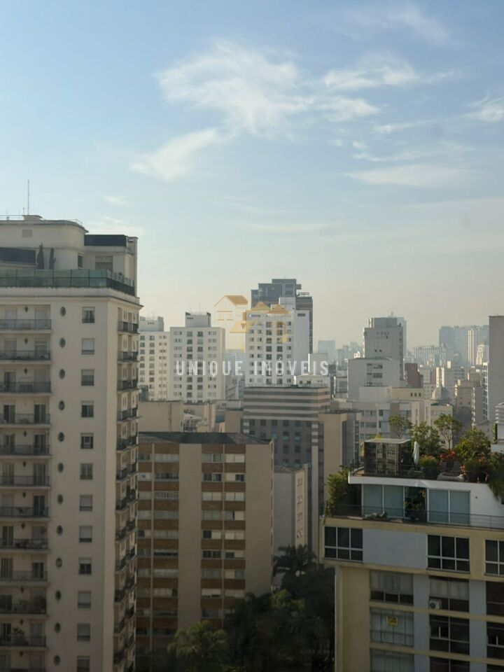 Apartamento para Venda - Santa Cecília