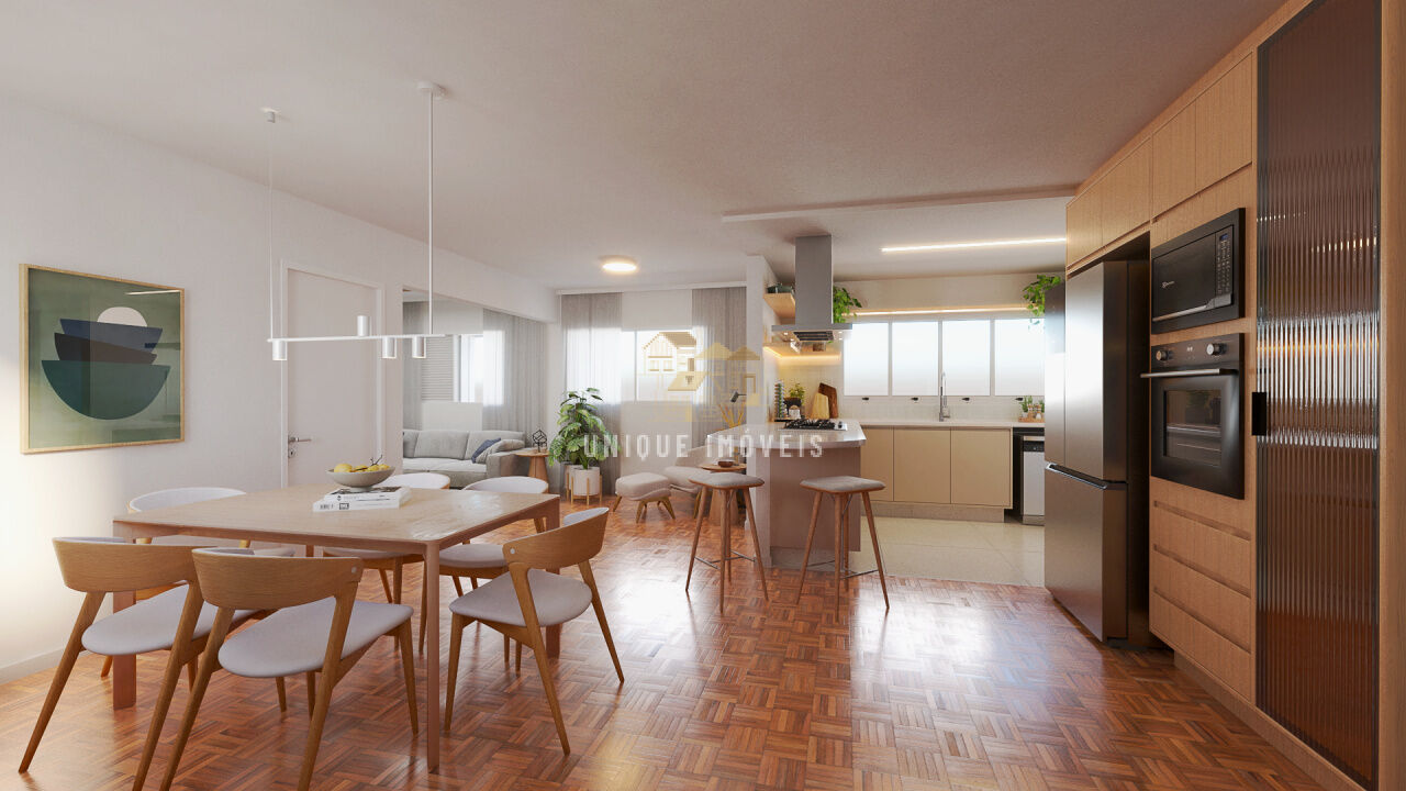 Apartamento para Venda - Jardim América