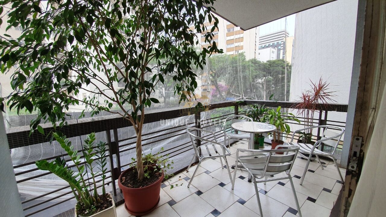 Apartamento para Venda - Higienópolis