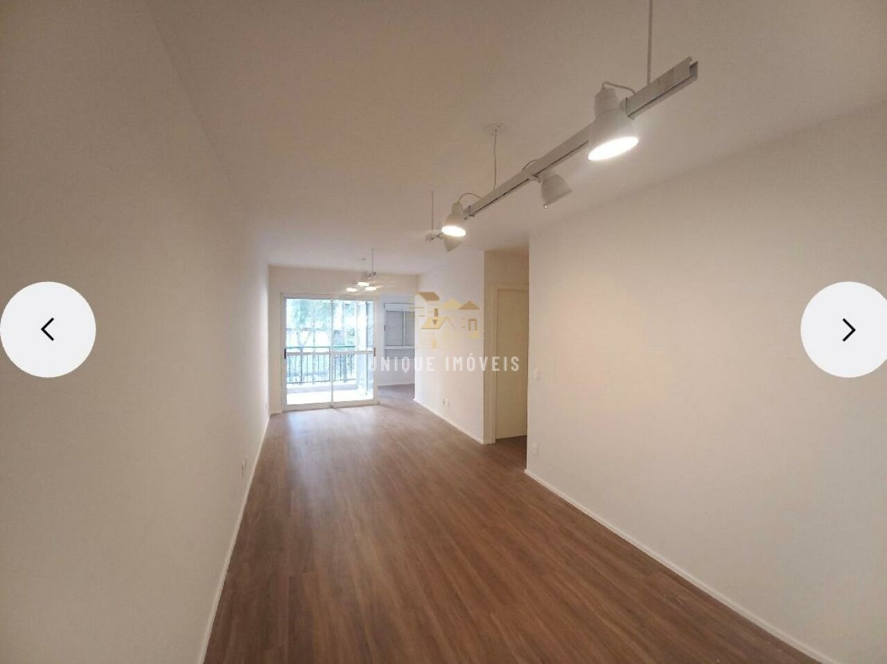 Apartamento para Venda - Santa Cecília