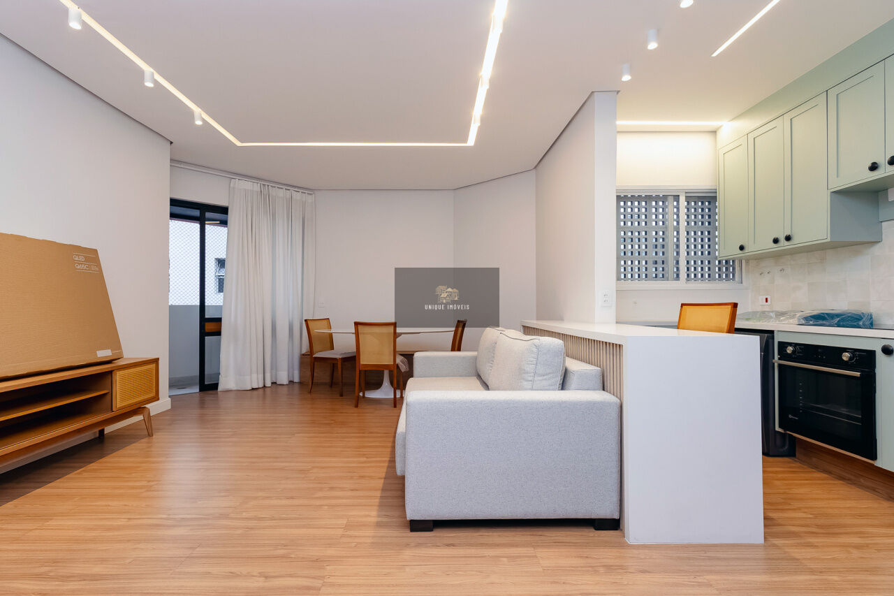 Apartamento para Venda - Santa Cecília