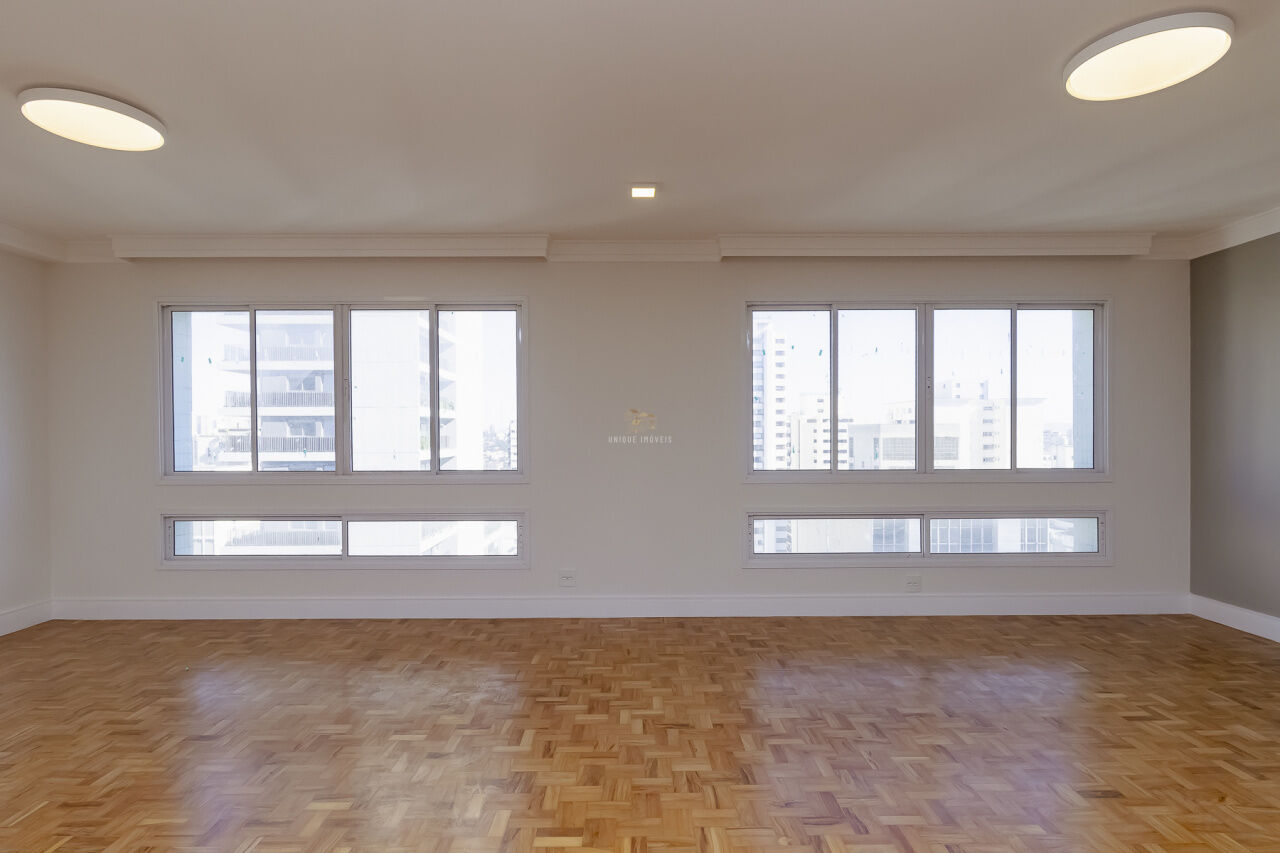 Apartamento para Venda - Higienópolis