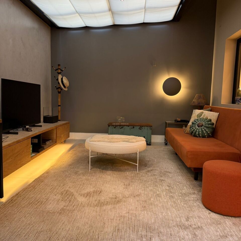 Apartamento para Venda - Higienópolis