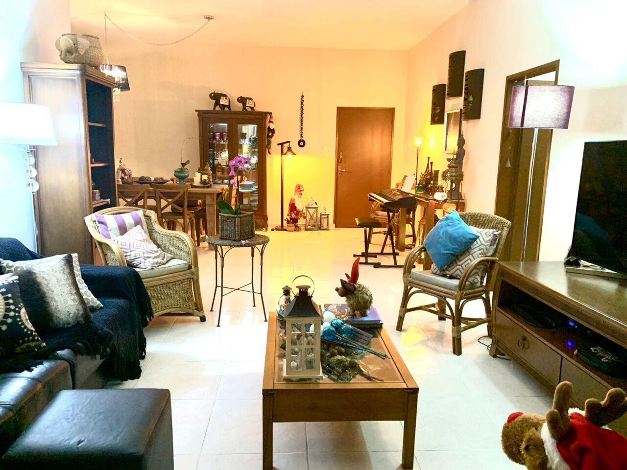 Apartamento para Venda - Higienópolis