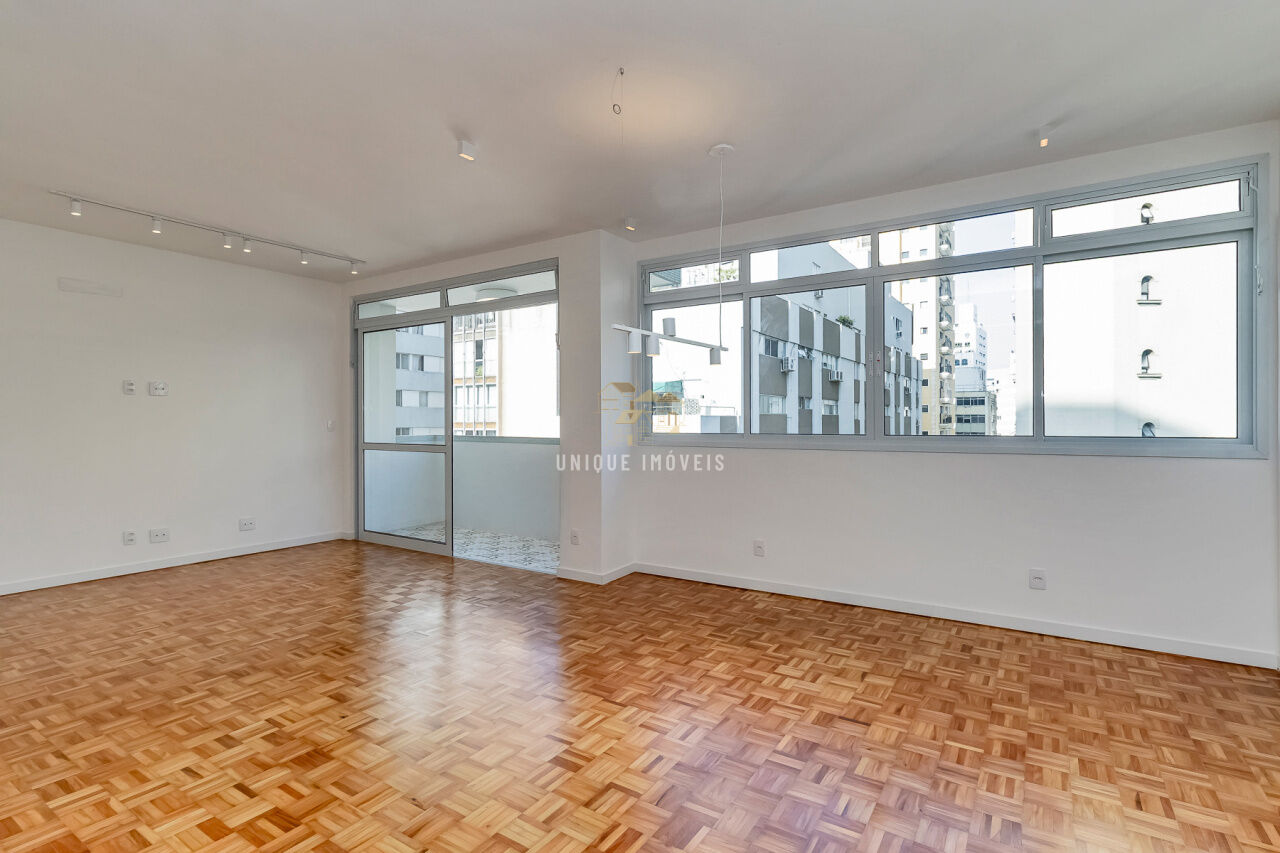 Apartamento para Venda - Jardim Paulista
